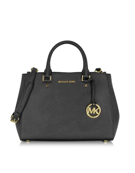 michael kors medium purse|michael kors opened satchel purse.